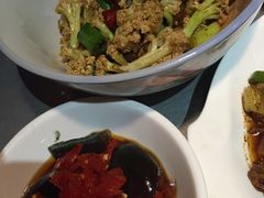 -大碗厨 25年老字号 现炒湘菜(四季天地店)