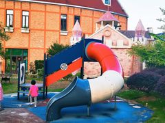 -安徒生童话乐园