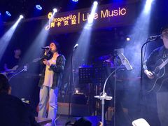 -阿卡贝拉音乐汇(印象城店)