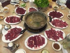 -陈记顺和潮汕牛肉火锅(韩江路店)
