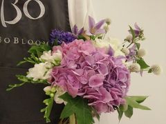 -BOBLOOM花店(宝龙旭辉广场店)