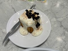 -翠华餐厅(正佳广场店)