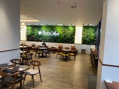 -Peet's Coffee皮爷咖啡(上海长风大悦城店)