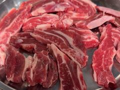 -英雄故事地摊烤肉(马驹桥店)