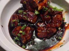 -绿茶餐厅(昆明世纪金源店)