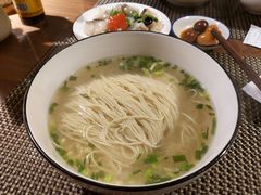 -十面春风·江南面馆(崇宁路店)