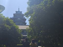 -金鸡湖桃花岛