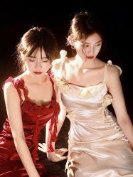 点击看大图 -蜜桃少女VISION写真馆(雁塔店)
