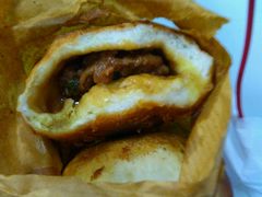 -牛煎里牛肉煎包淮南牛肉汤(广东路店)