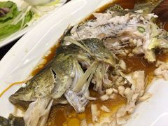 -北门饭店(三香路店)