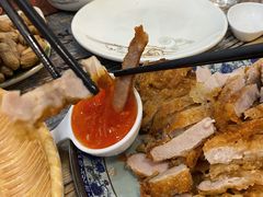-岳季煎饺
