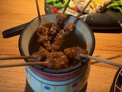 -雪熊精酿·哈尔滨烧烤酒馆(非遗大串店)
