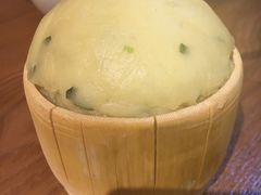 -云海肴·汽锅鸡·云南代表菜(天山百盛优客店)