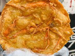 虾饼-仓桥直街臭豆腐