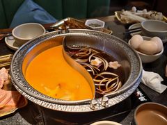 -牛New寿喜烧(闵行龙湖天街店)