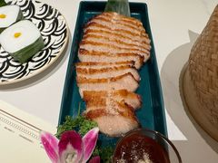 -太食獸泰式茶餐厅(IFS国金中心店)