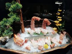 -蟹犇•帝王蟹雪蟹(陆家嘴店)