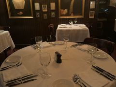 -Keens Steakhouse
