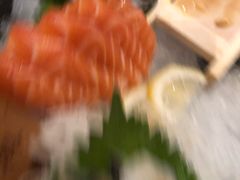 -稻早料理美术馆(城阳店)