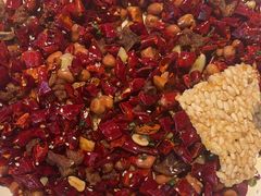 -金芙蓉|湘味小炒·鲜炒黄牛肉(淮安生态新城吾悦店)