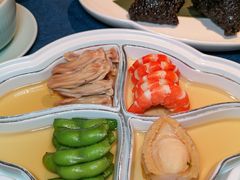 -老吉堂上海本帮菜(工体店)