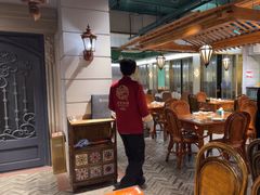 -老广酒楼(樱花店)