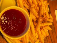 -MARU玛露音乐餐厅(前滩世贸店)