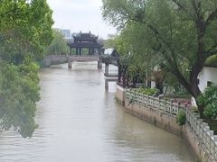 -枫桥景区