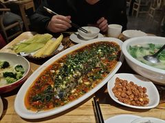 -赤宴·川菜(玉林店)
