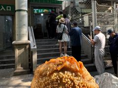 -满记烧饼(牛街东里小区一区店)