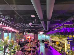 -粉墨特色菜·烧烤音乐酒馆