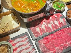 -旺福·贵州酸汤牛肉火锅(陆悦天地店)