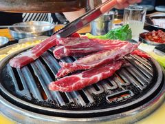 -GOGIYA·咕叽吖韩国传统烤肉店(小榄店)