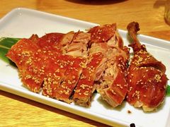 -全牛匠·乐山跷脚牛肉(新中关店)