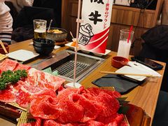 -俺的焼肉(銀座9丁目店)