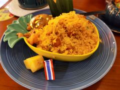 -曼泰·泰餐(江南环球港店)