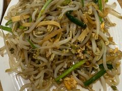 炒合菜-姥家春饼店(漳州二路店)