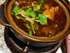 -南京大牌档(香港广场店)