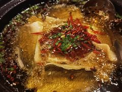 -北京王府井希尔顿酒店·秦唐中餐厅Chynna