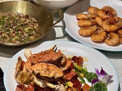 -巧克力渔家.小船海鲜胶东菜(万平口店)