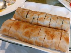 咸甜薄撑-朱仔记食府(江南大道店)