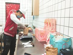 -童婆婆酥肉(双楠店)