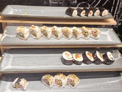 -OPEN開全日自助餐厅·牛肉火锅·海鲜(佛山希尔顿酒店)