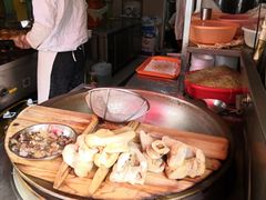 -牛煎里牛肉煎包淮南牛肉汤(广东路店)