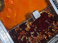 -海底捞火锅(长沙华创国际广场店)