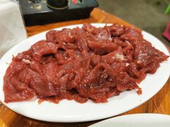 -蔡社牛肉城(龙湖店)