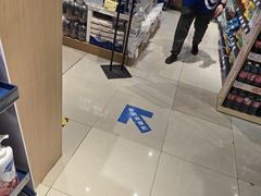 -世纪联华(控江店)