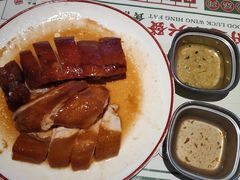 -永兴發香港茶餐厅(三坊七巷店)