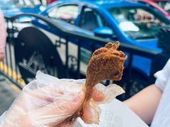 -但家香酥鸭(小十字店)