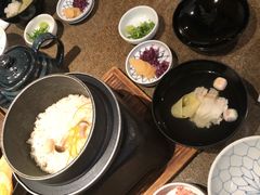 -蟹道乐(京都本店)